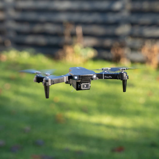 SkyPilot Foldbar Drone